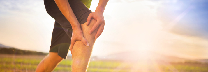 Acupuncture For Knee Pain in Waukesha WI