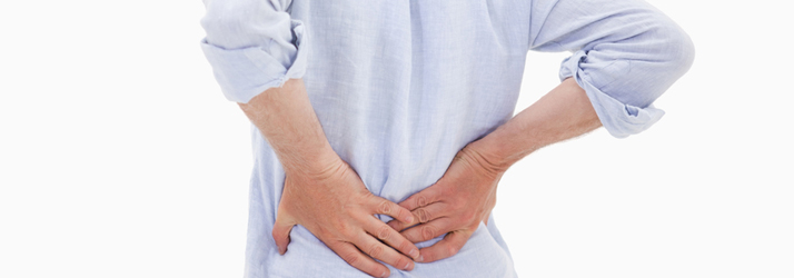 Chiropractic Waukesha WI Back Pain