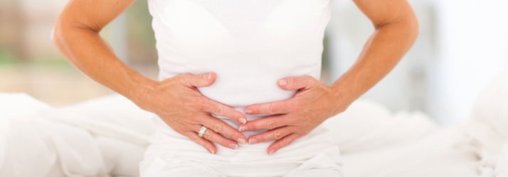 Relief from Irritable Bowel Syndrome