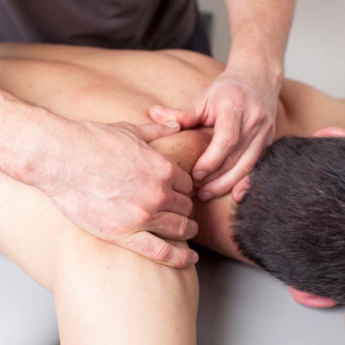 Chiropractic Waukesha WI Massage Therapy